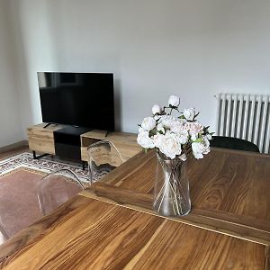 Appartement met Drie Slaapkamers